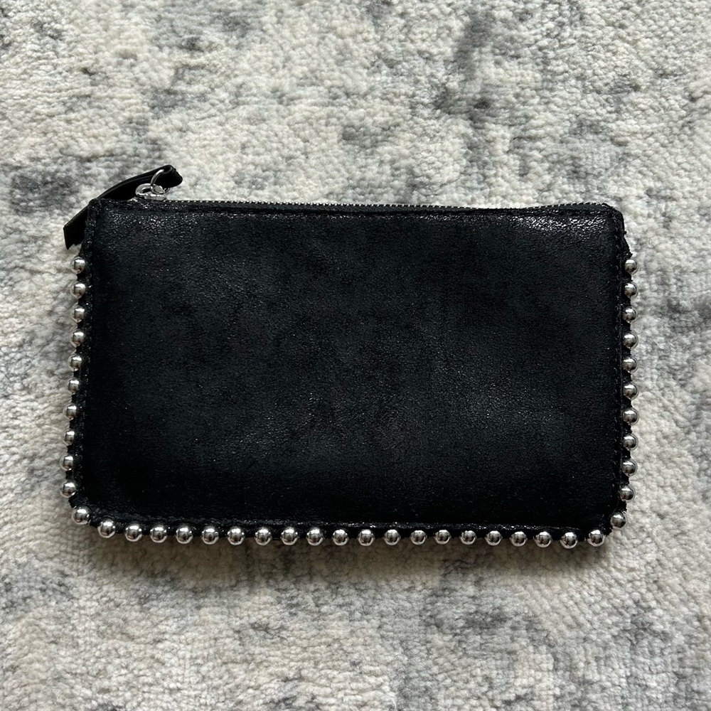 zara clutch